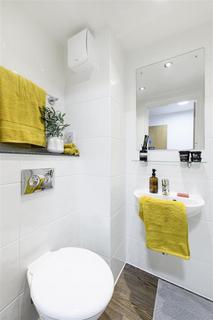 Studio to rent, Bramall Lane, Sheffield S2