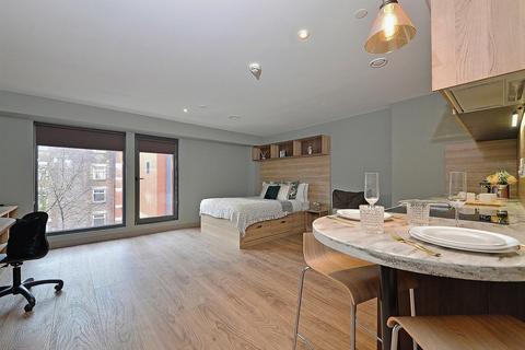 undefined, Fontenoy Street, Liverpool L3