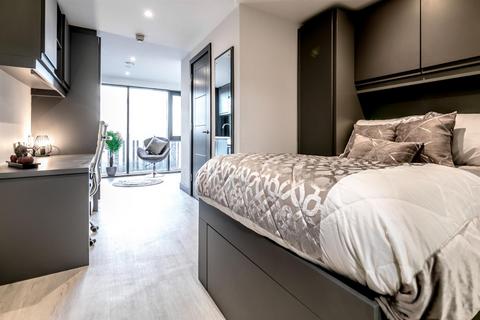 Studio to rent, Parkside, Coventry CV1