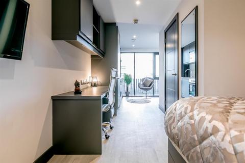 Studio to rent, Parkside, Coventry CV1