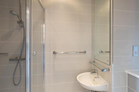 Studio to rent, Notte Street, Plymouth PL1