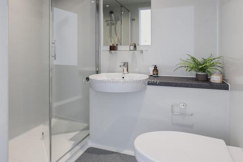 Studio to rent, 260 Huntingdon Street, Nottingham NG1
