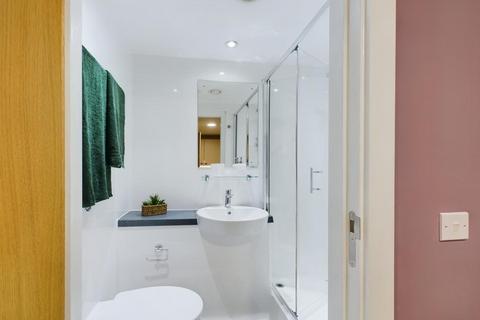 Studio to rent, 260 Huntingdon Street, Nottingham NG1