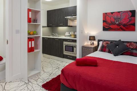undefined, Queens Terrace, Southampton SO14