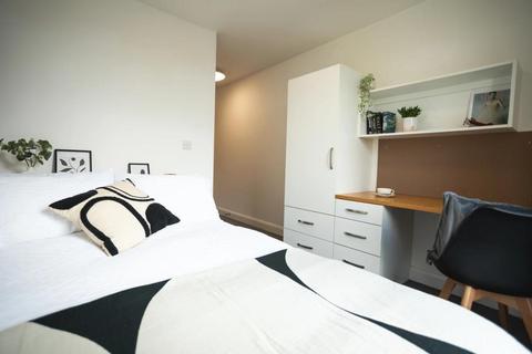 undefined, Blackfriars Road, Salford M3