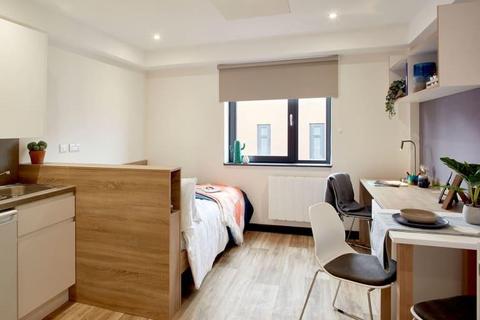 Studio to rent, Stoney Stanton Road, Coventry CV1