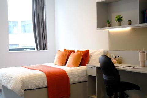 Studio to rent, Humberstone Road, Leicester LE5