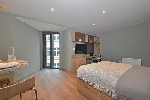 undefined, Fontenoy Street, Liverpool L3
