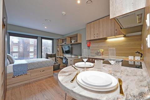 undefined, Fontenoy Street, Liverpool L3