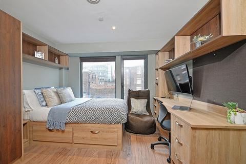 undefined, Fontenoy Street, Liverpool L3