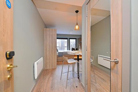 undefined, Fontenoy Street, Liverpool L3