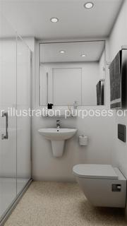 undefined, Alfreton Road, Nottingham NG7