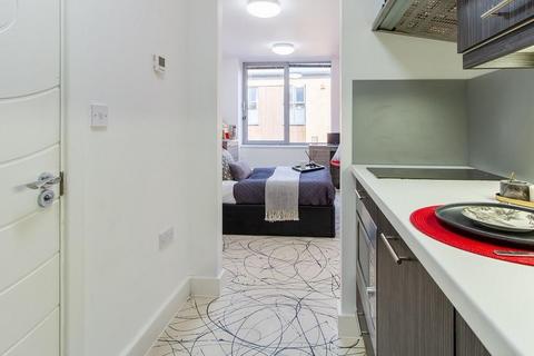 undefined, Queens Terrace, Southampton SO14