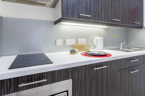 undefined, Queens Terrace, Southampton SO14