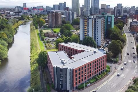 undefined, Blackfriars Road, Salford M3