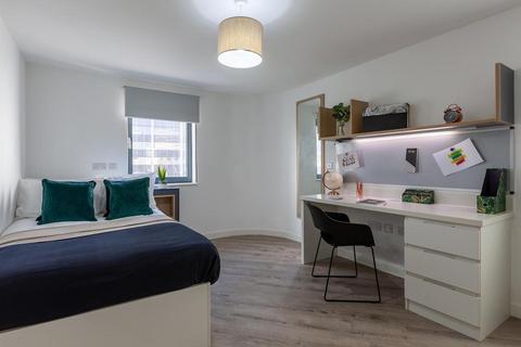 Studio to rent, Newport Road, Cardiff CF24