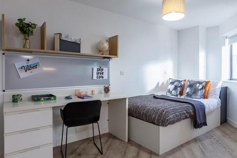 Studio to rent, Newport Road, Cardiff CF24