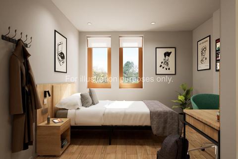 Studio to rent, Bulk Road, Lancaster LA1