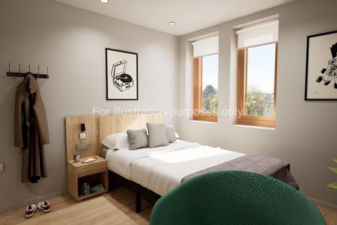 Studio to rent, Bulk Road, Lancaster LA1