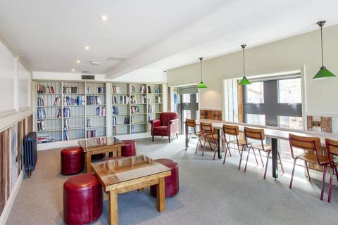 Studio to rent, North Road, Lancaster LA1