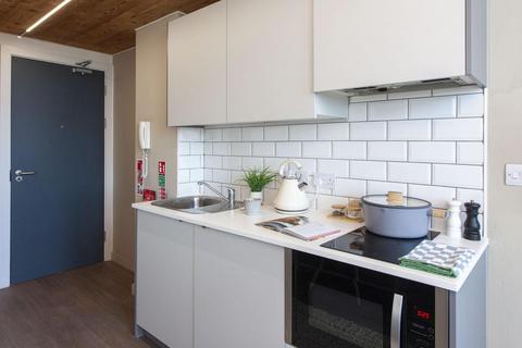 Studio to rent, North Road, Lancaster LA1