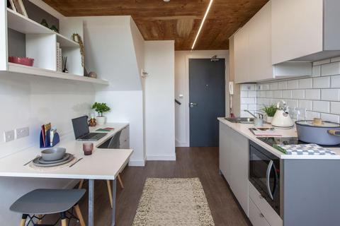 Studio to rent, North Road, Lancaster LA1