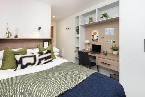 undefined, James Street, York YO10