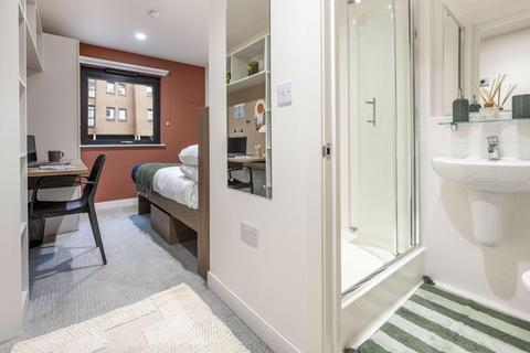undefined, James Street, York YO10