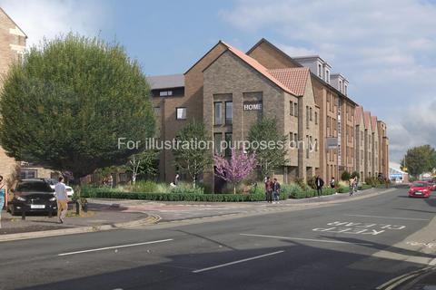 undefined, James Street, York YO10