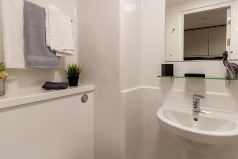 Studio to rent, 123 Huntingdon Street, Nottingham NG1