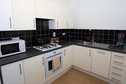 1 bedroom in a flat share to rent, Cowgate, Edinburgh EH1