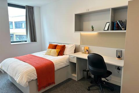 Studio to rent, Humberstone Road, Leicester LE5
