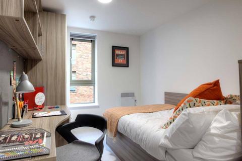 undefined, Kennedy Street, Glasgow G4