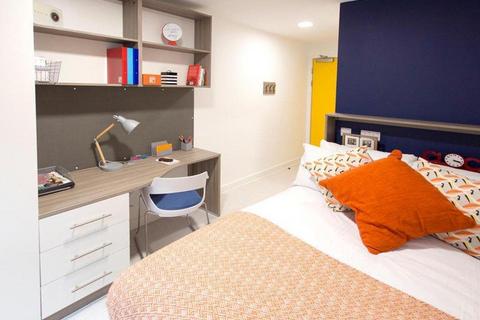 undefined, Kennedy Street, Glasgow G4