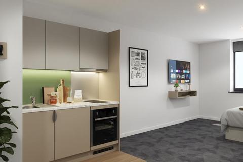Studio to rent, Humberstone Road, Leicester LE5