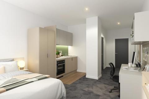 Studio to rent, Humberstone Road, Leicester LE5