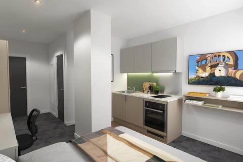 Studio to rent, Humberstone Road, Leicester LE5