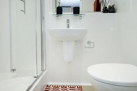 undefined, Alfreton Road, Nottingham NG7