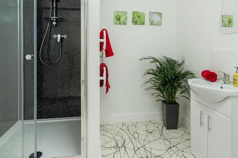 undefined, Queens Terrace, Southampton SO14