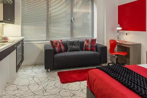 undefined, Queens Terrace, Southampton SO14
