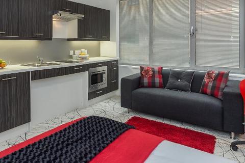 undefined, Queens Terrace, Southampton SO14