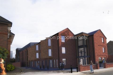 Studio to rent, Fawcett Street, York YO10