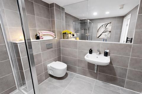 Studio to rent, Oldham Place, Liverpool L1