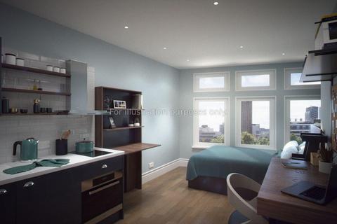 Studio to rent, 168 Corporation Street, Birmingham B4