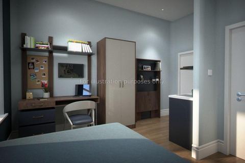 Studio to rent, 168 Corporation Street, Birmingham B4