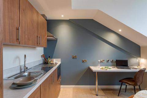 undefined, Elmwood Avenue, Belfast BT9