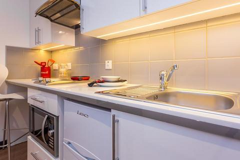Studio to rent, Portswood Road, Southampton SO17