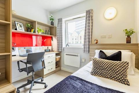 undefined, Cook Street, Southampton SO14