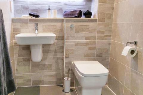 Studio to rent, Mansfield Street, York YO31