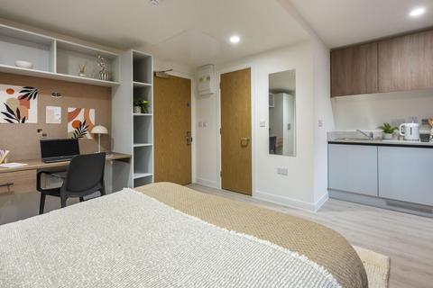 undefined, James Street, York YO10